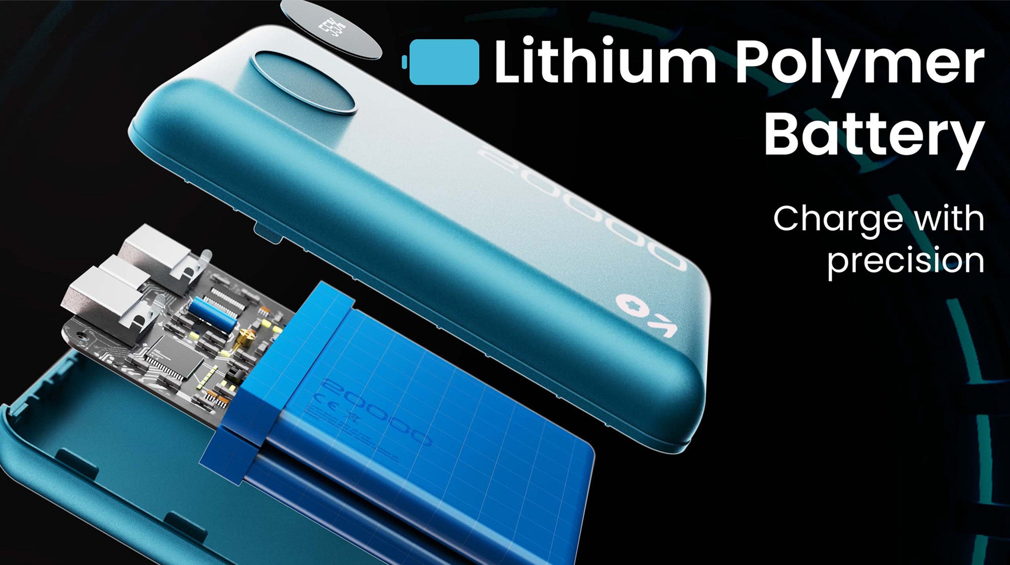 Feature Banner